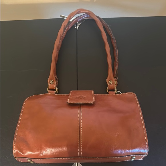 Patricia Nash Handbags - Genuine Leather Handbag